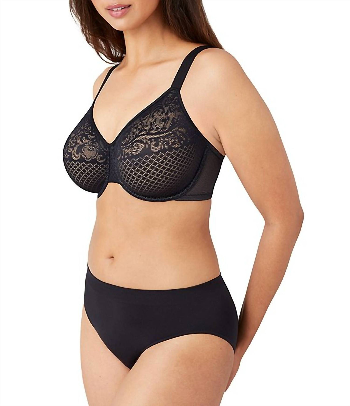 Wacoal - Visual Effects Minimizer Bra