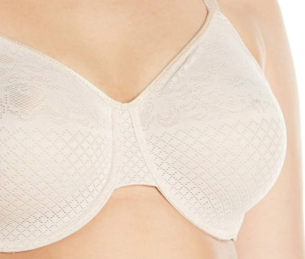 Wacoal - Visual Effects Minimizer Bra