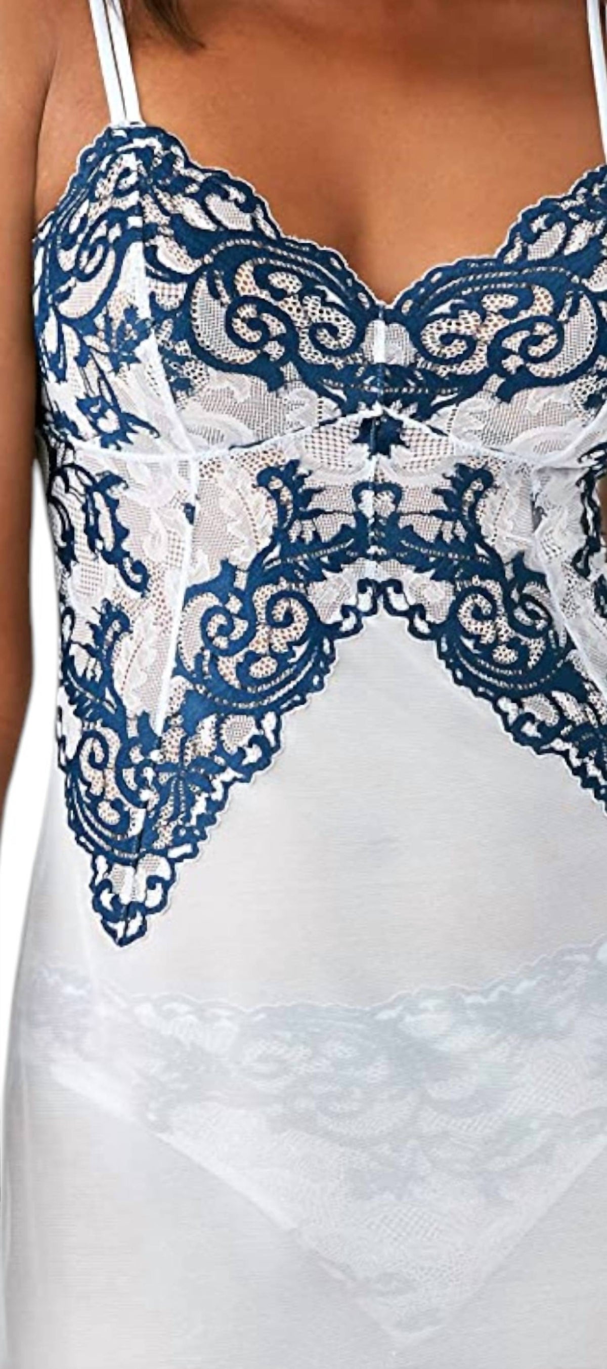 Wacoal - Women's Instant Icon Chemise
