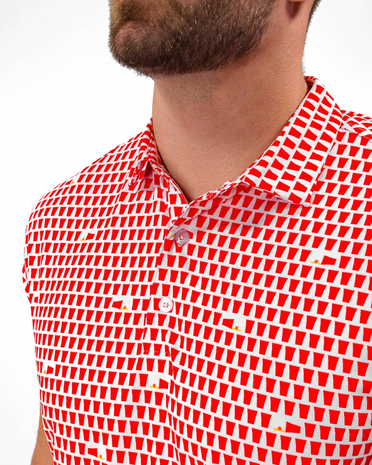 Waggle Golf - Solo Polo