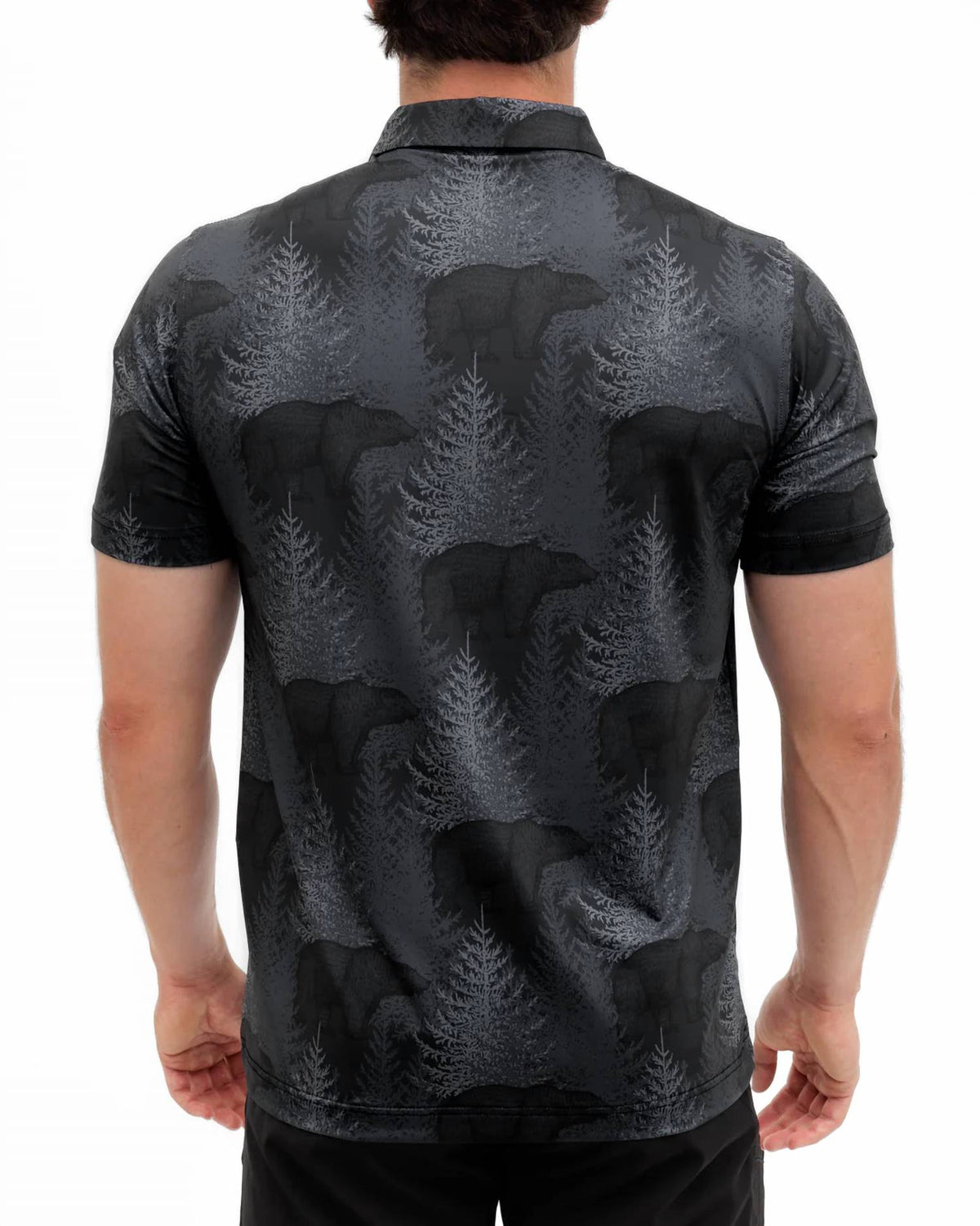 Waggle Golf - Ursa Major Polo