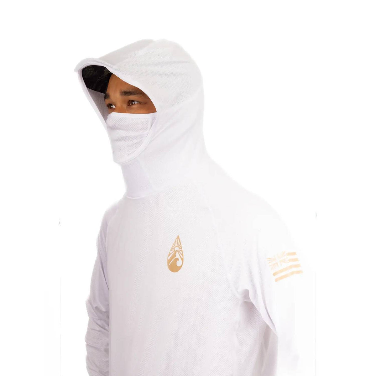 Waihana - Quick-drying Sun Shirt