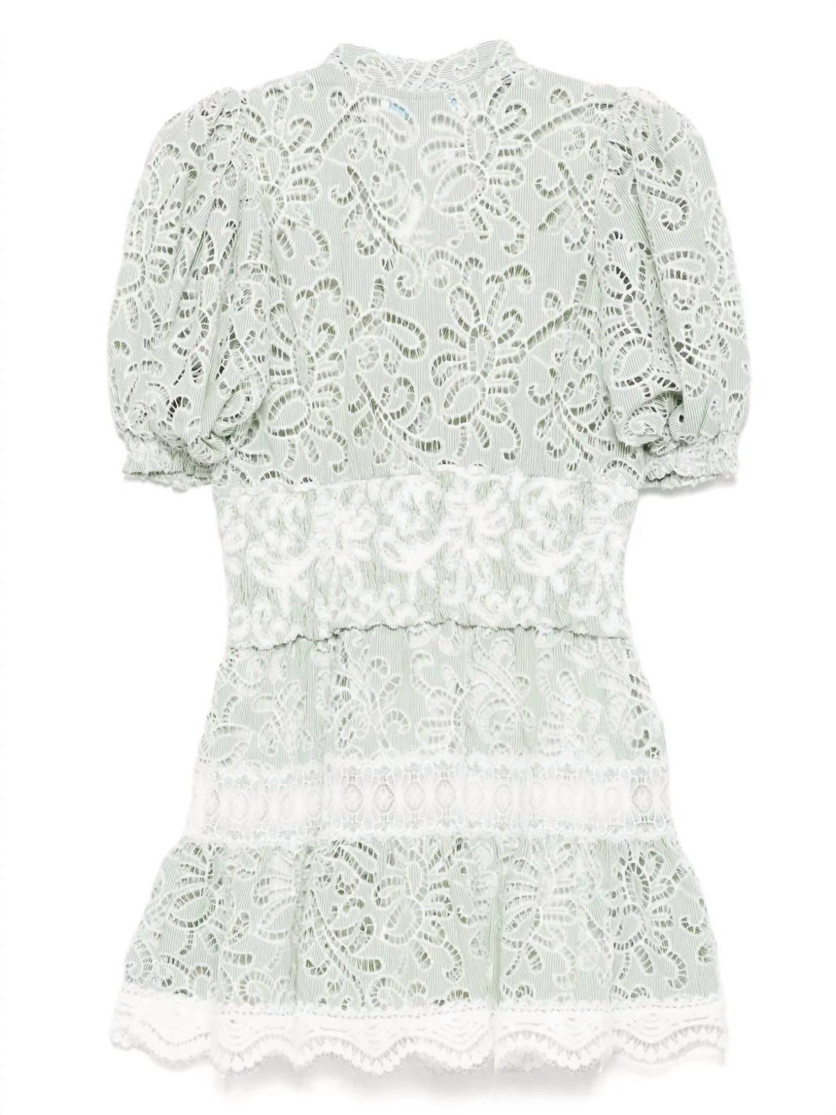 Waimari - Marion Mini Dress