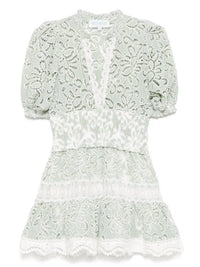 Waimari - Marion Mini Dress - clothing - cotton - dresses