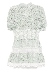 Waimari - Marion Mini Dress - clothing - cotton - dresses