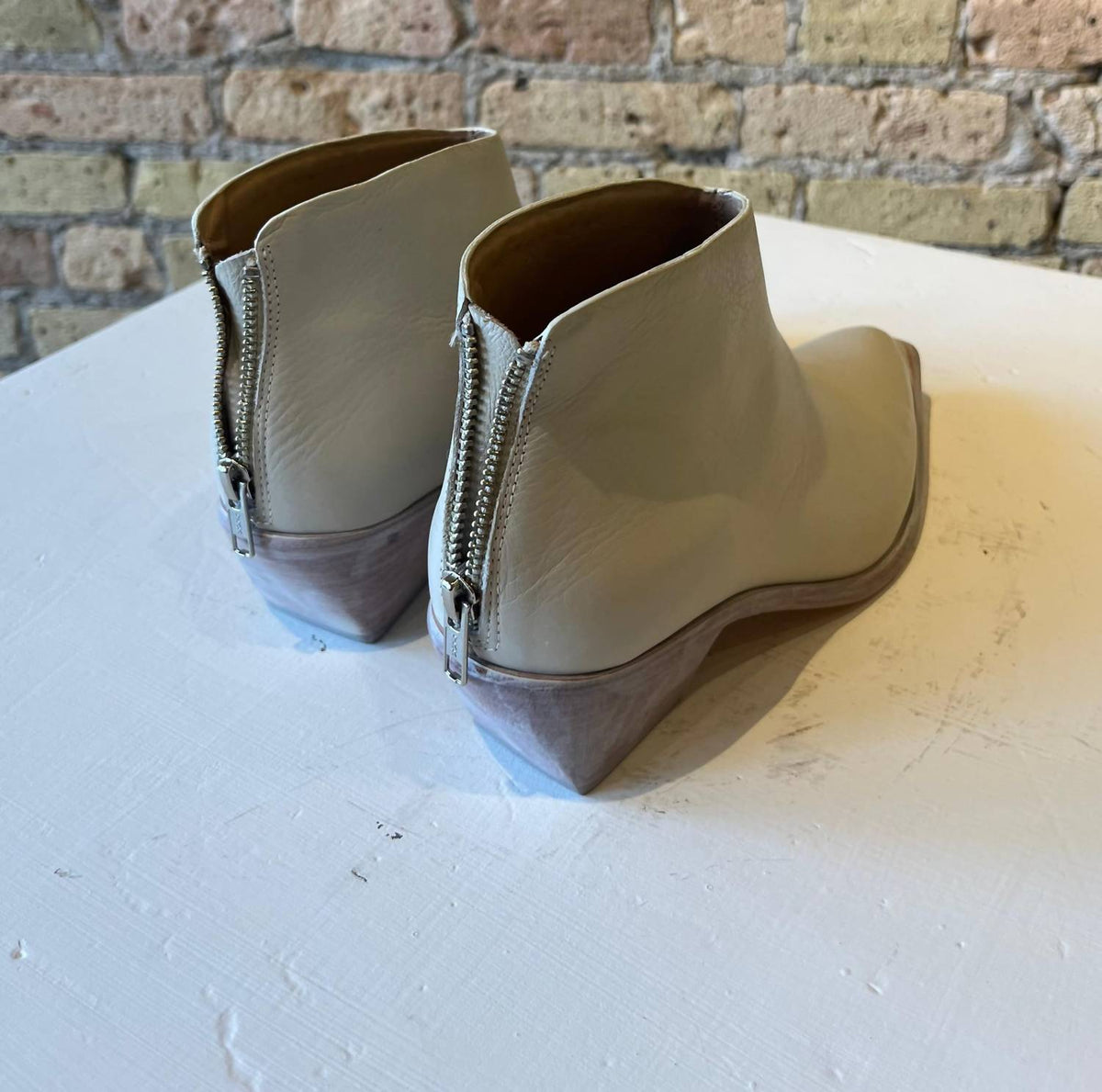 Wal & Pai - Women's West 2 Boot