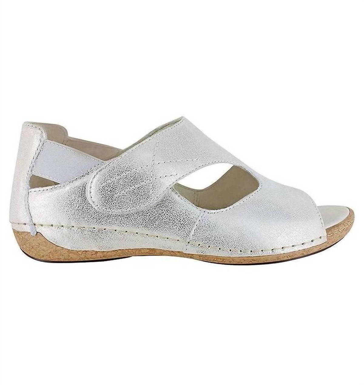 Waldlaufer - WOMEN'S BAILEY SANDAL