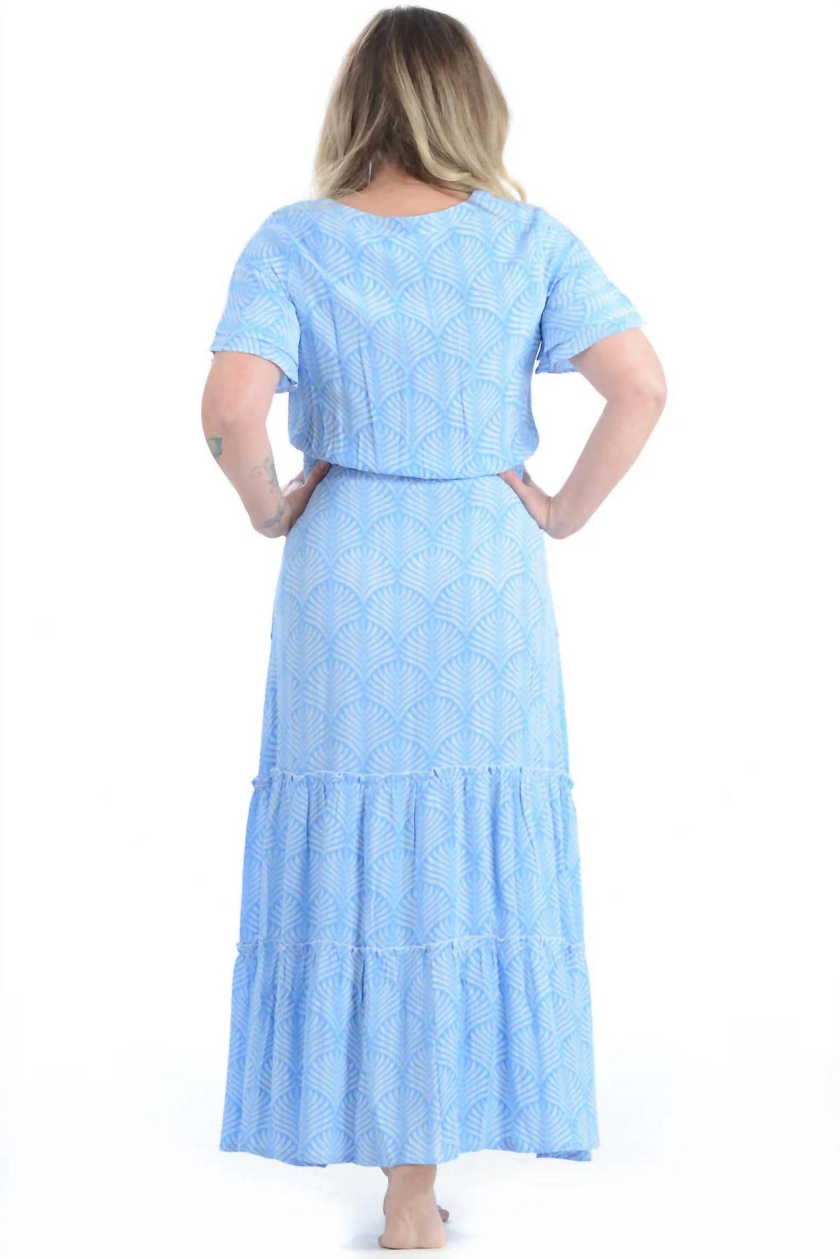 Walker & Wade - Christina Dress