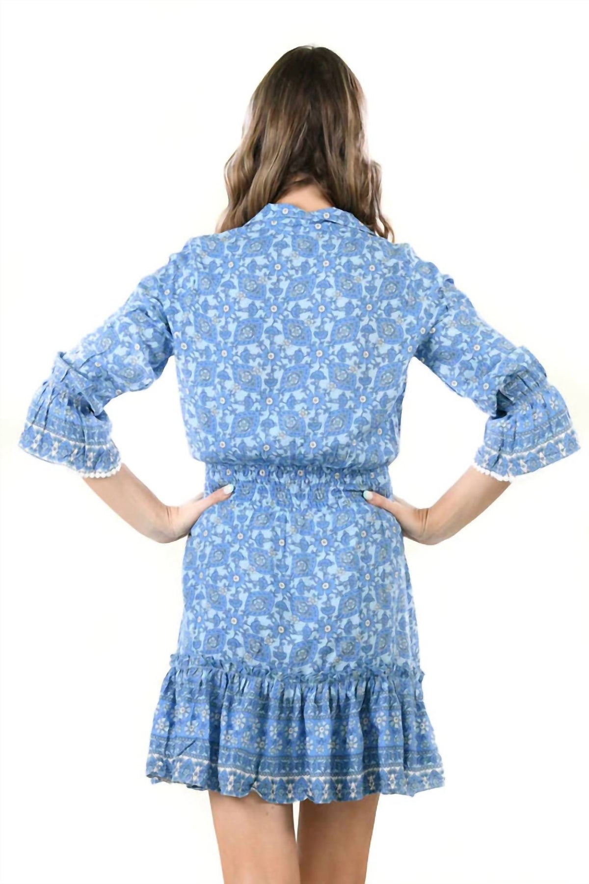 Walker & Wade - Mia Dress