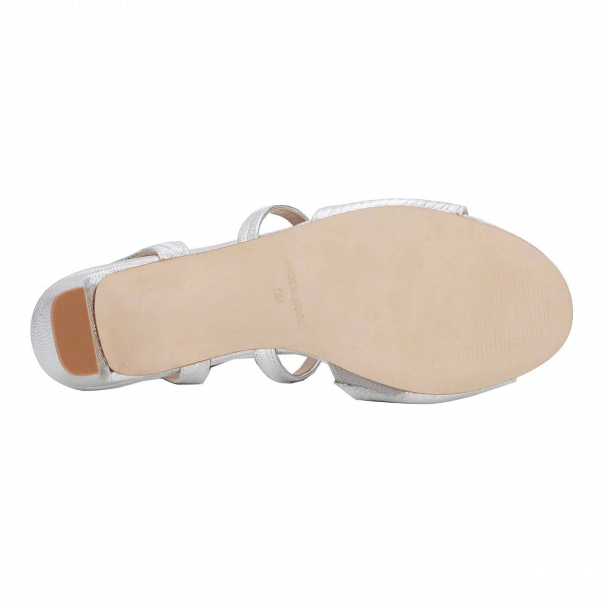 The Walking Cradle Co. - Women's Liza Heel