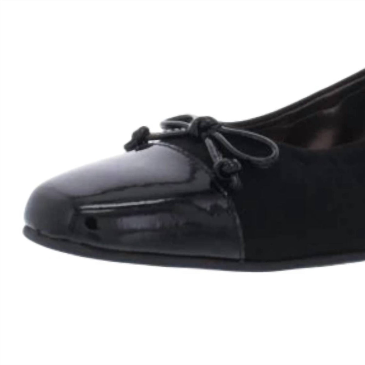 The Walking Cradle Co. - Women's Bradford Low Heel Slip On Shoes