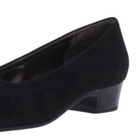 The Walking Cradle Co. - Women's Bradford Low Heel Slip On Shoes