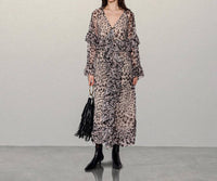 Walter Baker - Alicia Maxi Dress
