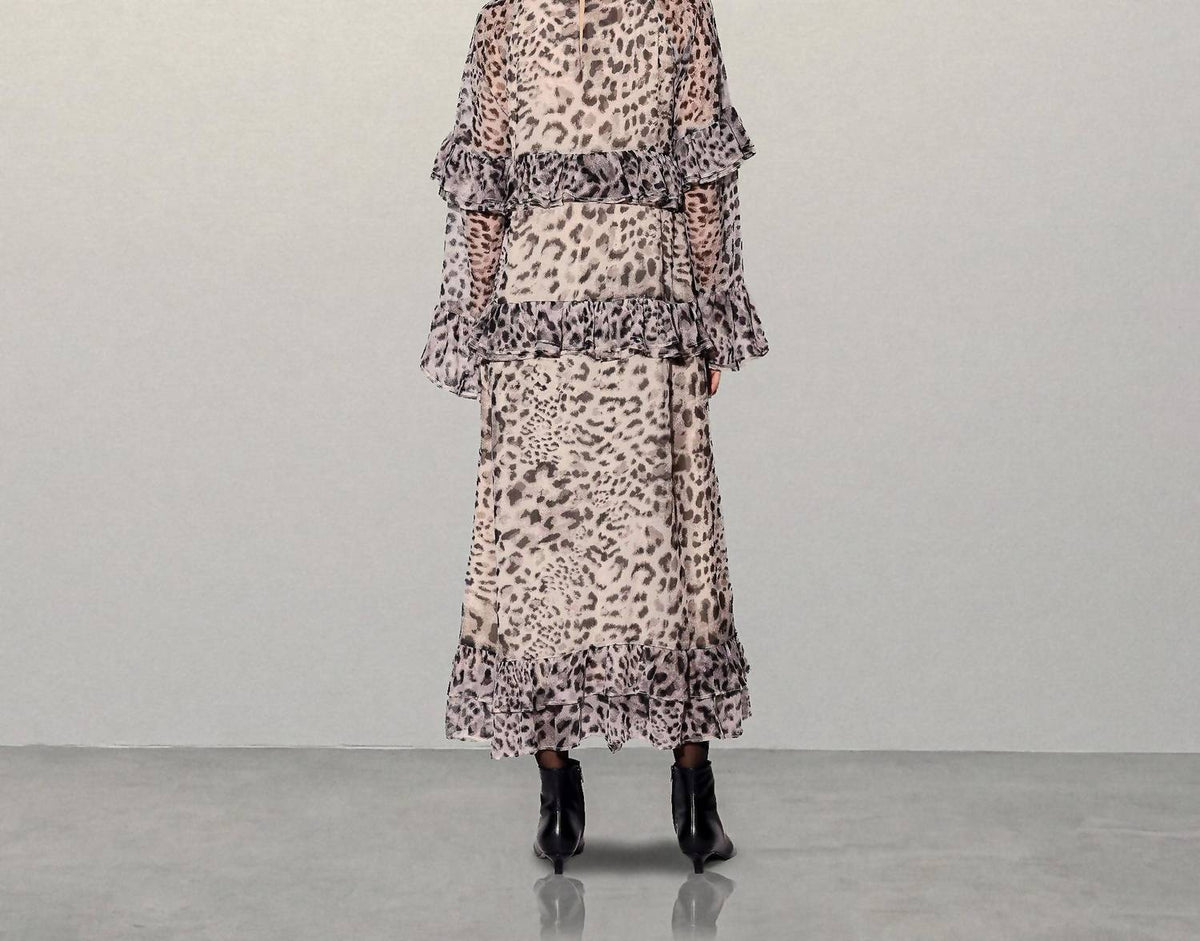 Walter Baker - Alicia Maxi Dress