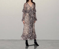 Walter Baker - Alicia Maxi Dress