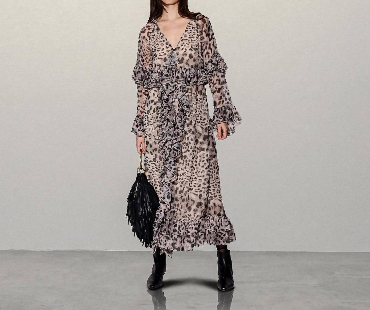 Walter Baker - Alicia Maxi Dress