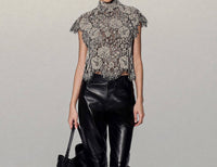 Walter Baker - Dalton Lace Top