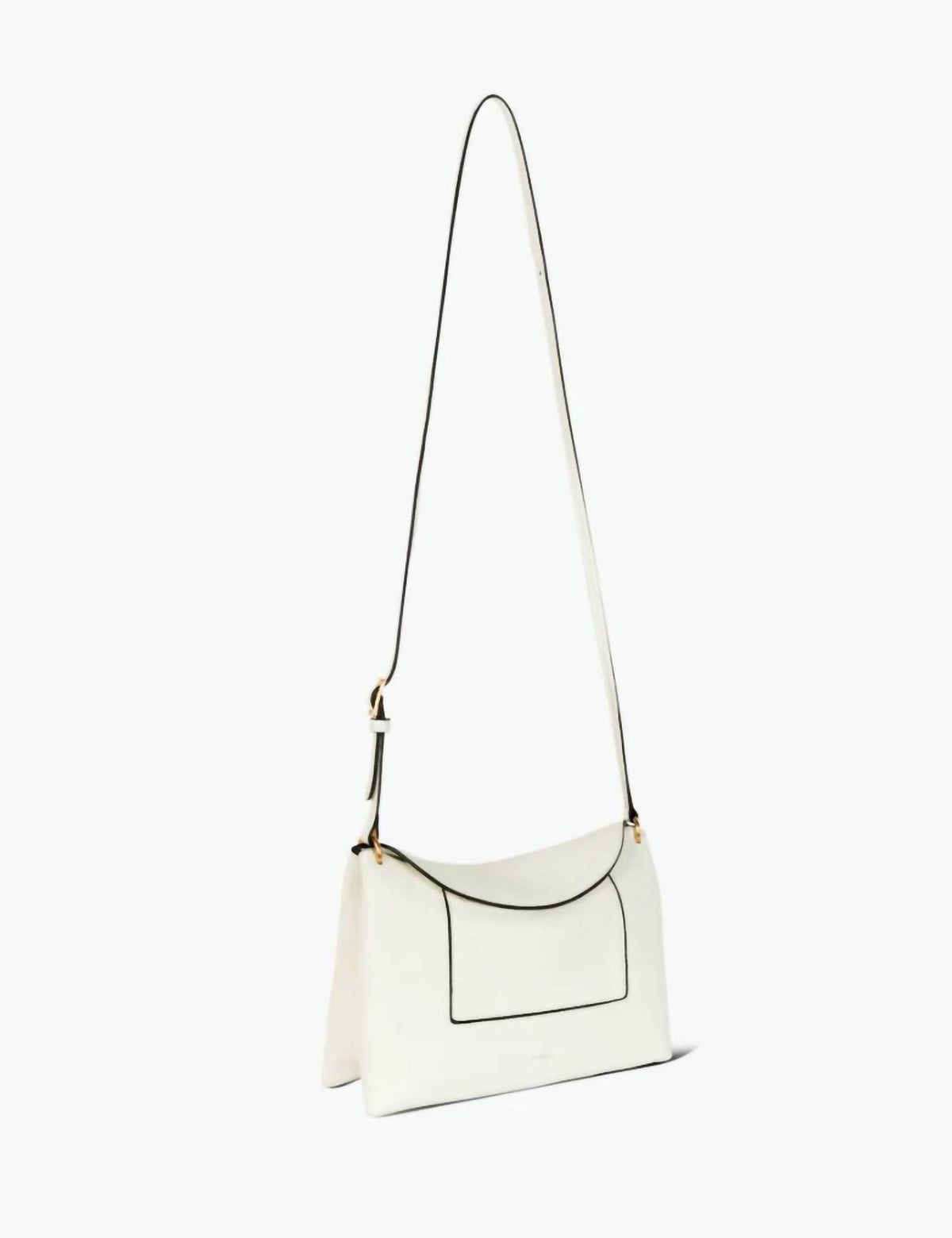 Wandler - Women's Penelope Slouch Bag