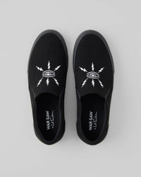 War Saw - Men's Stranger Slip-on
