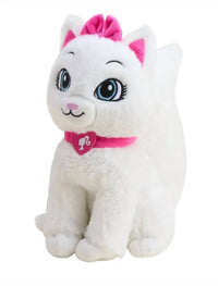 Warmies - Barbie Cat Blissa Microwavable Plush