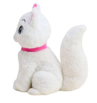 Warmies - Barbie Cat Blissa Microwavable Plush