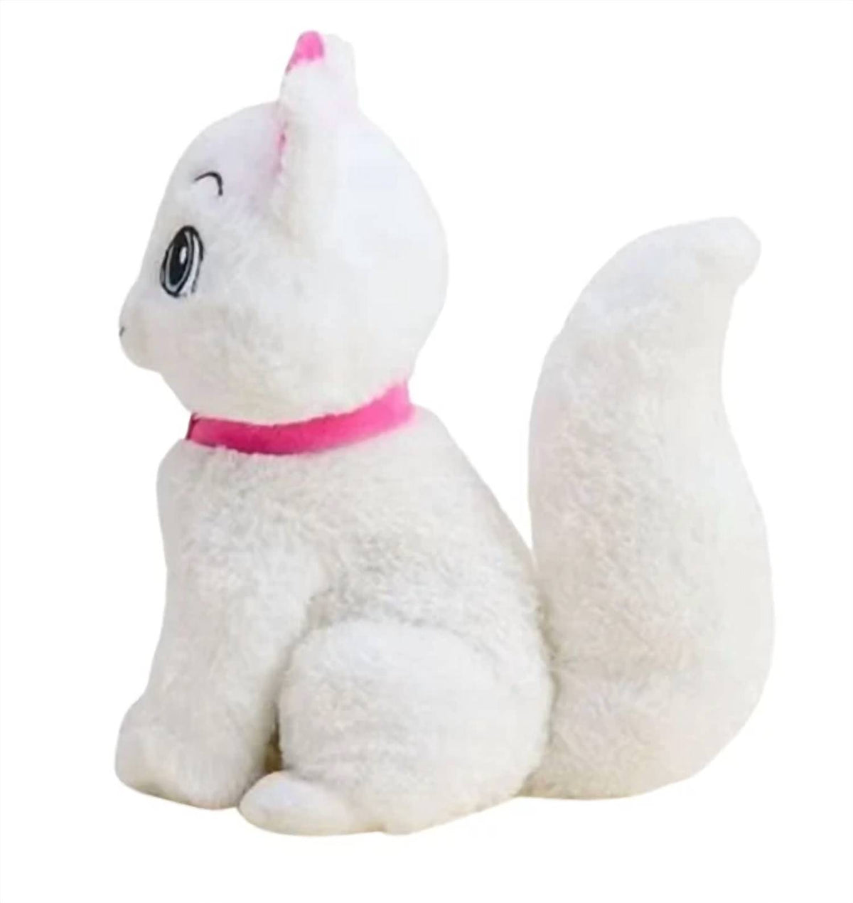 Warmies - Barbie Cat Blissa Microwavable Plush
