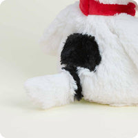 Warmies - Easter Bunny Snoopy Microwavable Plush