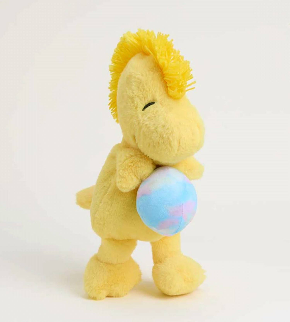 Warmies - Easter Egg Woodstock Microwavable Plush