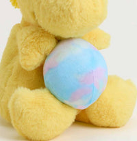 Warmies - Easter Egg Woodstock Microwavable Plush