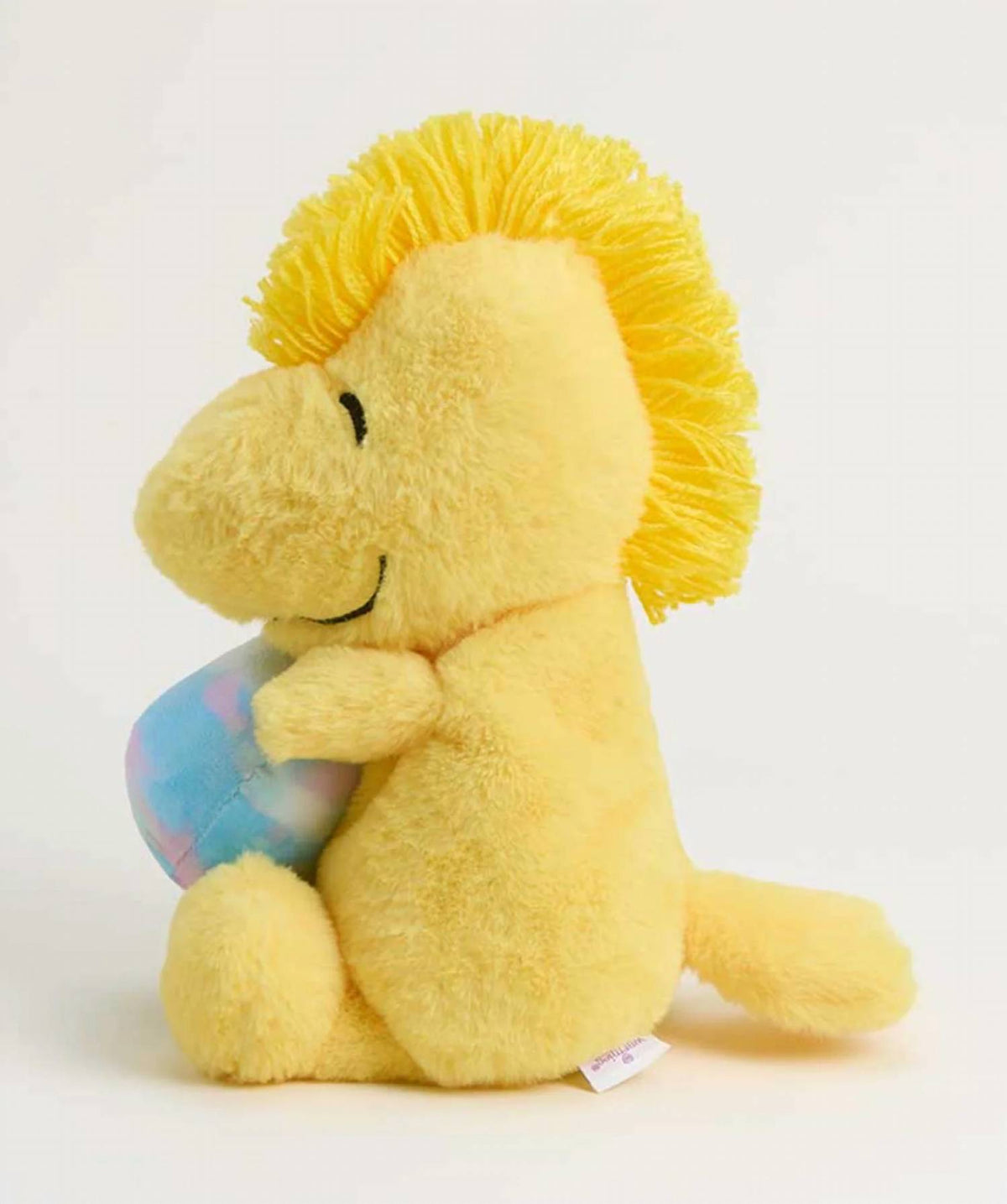 Warmies - Easter Egg Woodstock Microwavable Plush