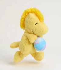 Warmies - Easter Egg Woodstock Microwavable Plush