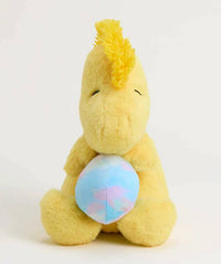 Warmies - Easter Egg Woodstock Microwavable Plush