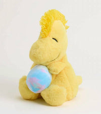 Warmies - Easter Egg Woodstock Microwavable Plush