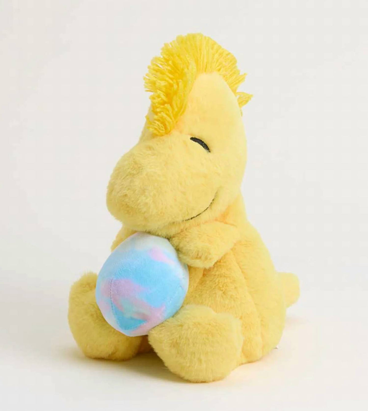 Warmies - Easter Egg Woodstock Microwavable Plush