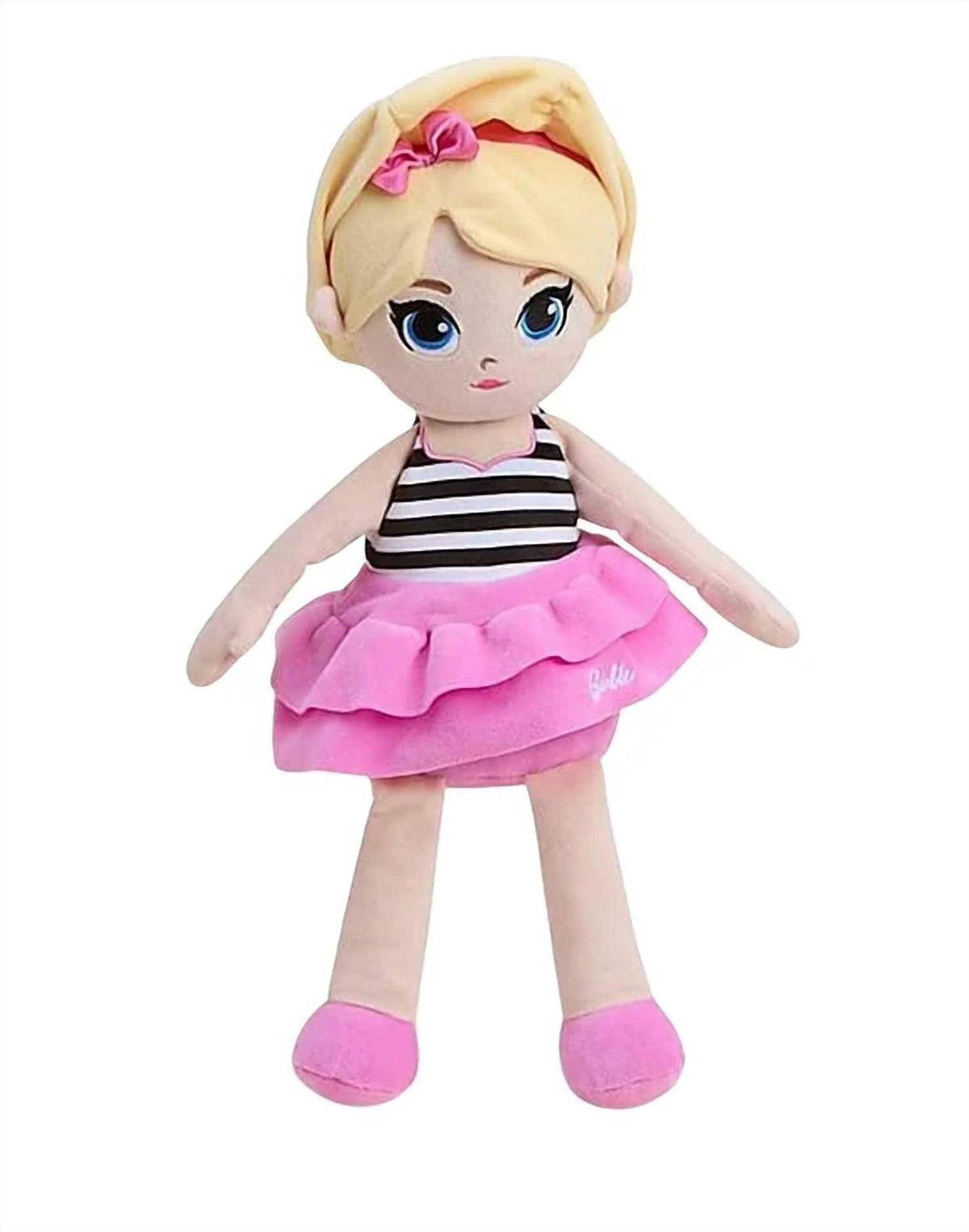 Warmies - Original Barbie Microwavable Plush