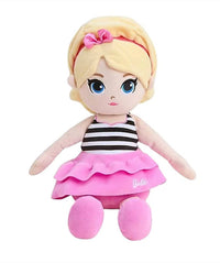 Warmies - Original Barbie Microwavable Plush