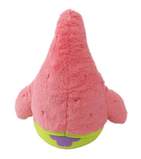 Warmies - Patrick Star Limited Edition Microwavable Plush