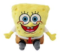 Warmies - Spongebob Microwavable Plush