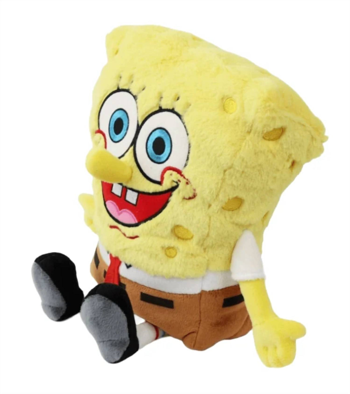 Warmies - Spongebob Microwavable Plush