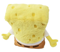 Warmies - Spongebob Microwavable Plush