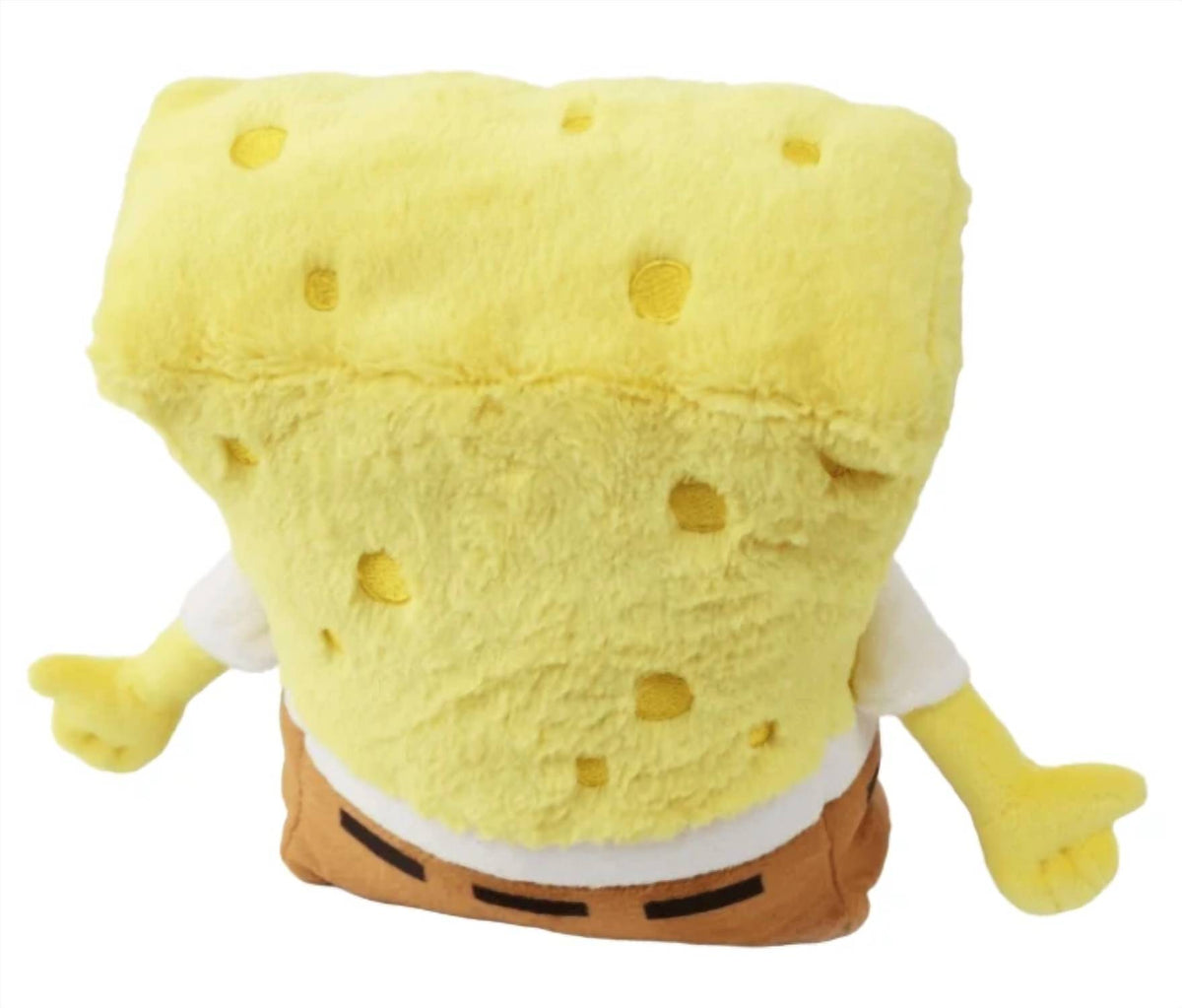 Warmies - Spongebob Microwavable Plush