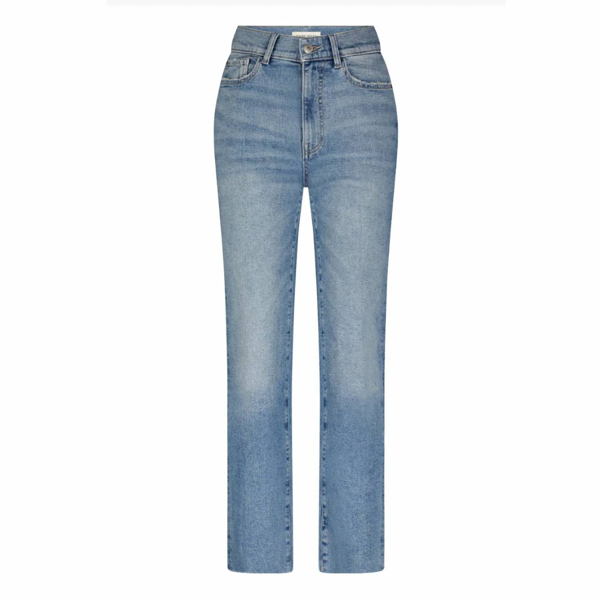 Warp + Weft - Women's Ase Straight Leg Jeans