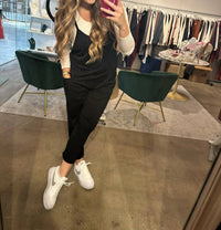 Wasabi + Mint - Square Neck Long Sleeve Bodysuit