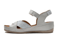 Wasak - Women's Aster Leather Sandal