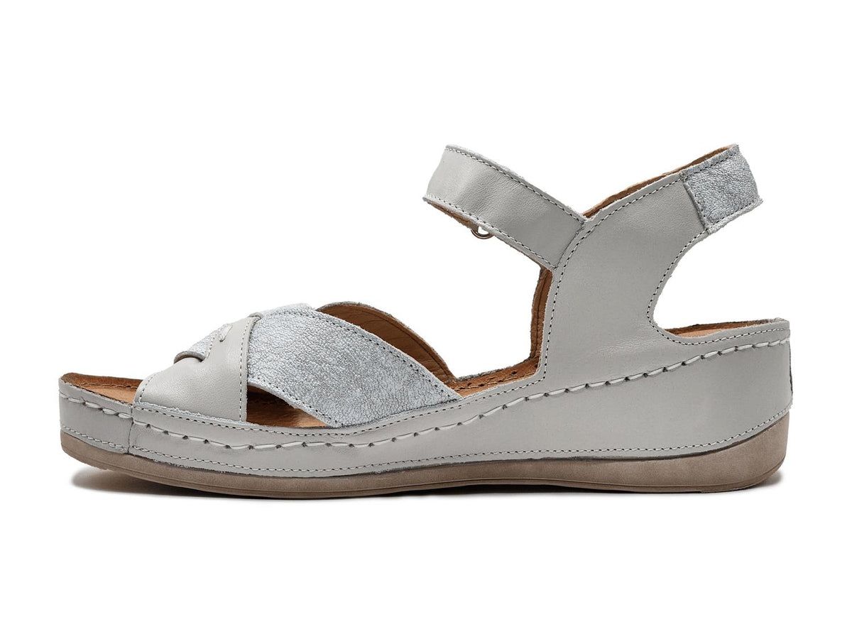 Wasak - Women's Aster Leather Sandal