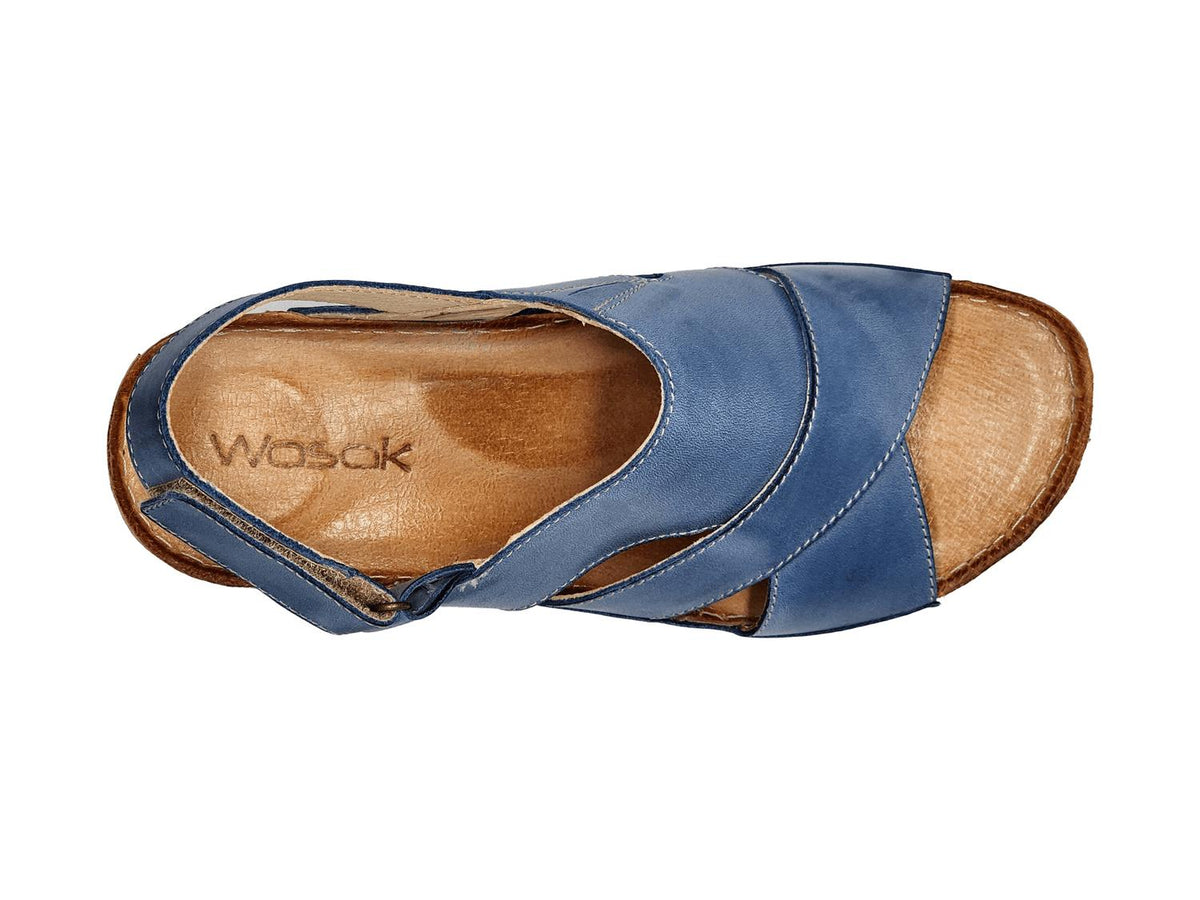 Wasak - Women's Elara Wedge Sandal