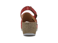 Wasak - Women's Elara Wedge Sandal