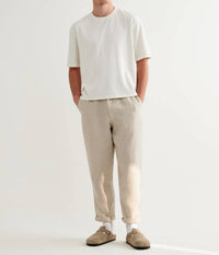 Wax London - Aubyn Linen Trouser