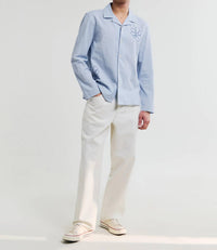 Wax London - Corey Button Down Shirt