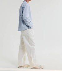 Wax London - Corey Button Down Shirt